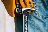 Spec Ops SPEC-M20SF-S 20 oz Nailing Hammer Rip Claw Smooth Face view 8