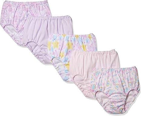 Amazon ガロー 女の子 5枚組 ショーツ ゆめかわ 綿100 ショーツ