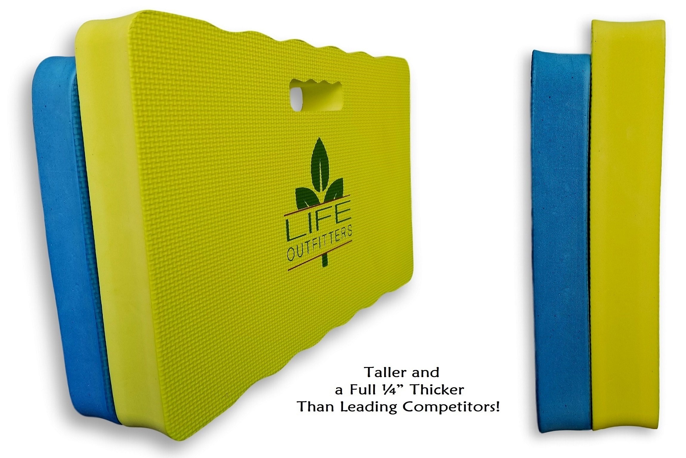 Kneeling Pad Gardening Knee Pads Thick Garden Foam Mat For Gardeners