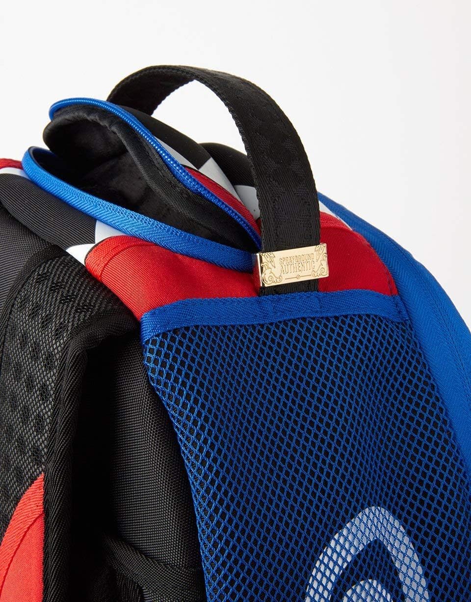 winners mini backpack