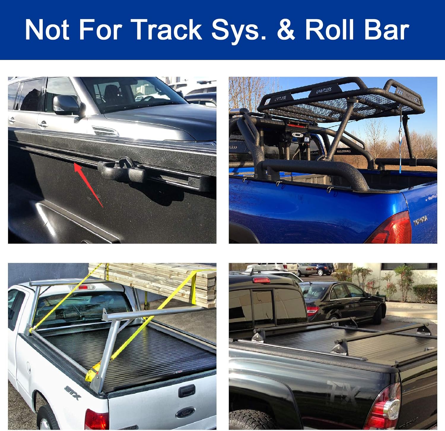 Led Lamp Install Instruction Waterproof Seals 3 Year Warranty For 2015 2020 Ford F 150 78 8 78 9in Mgpro 6 5ft Hard Tri Fold Truck Bed Tonneau Cover Tonneau Covers Automotive