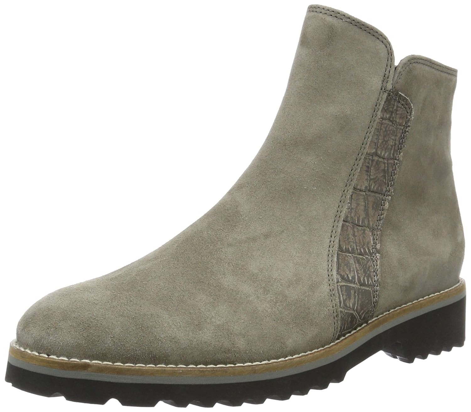 gabor crocodile boots