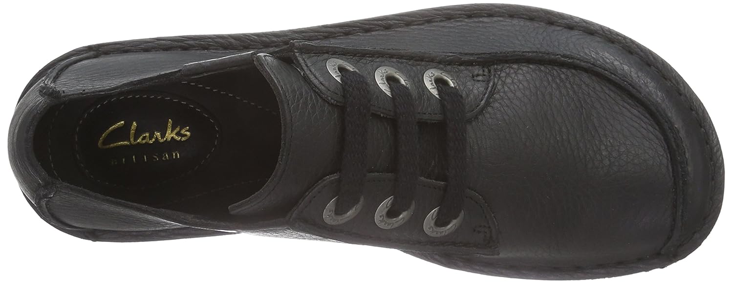 clarks women's funny dream boat shoes