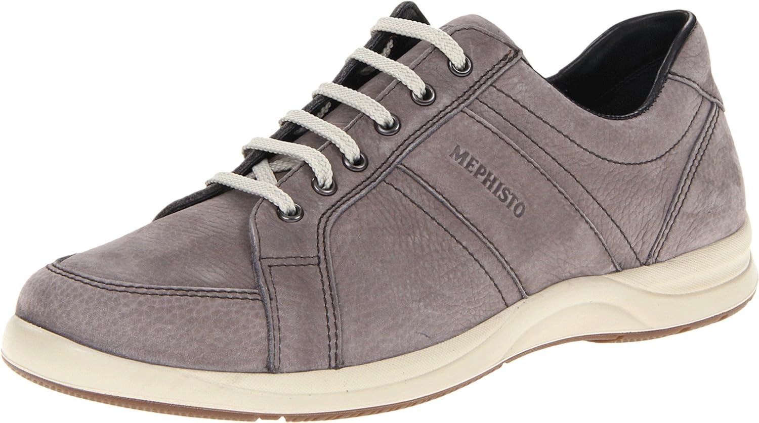 mephisto hero perforated sneaker