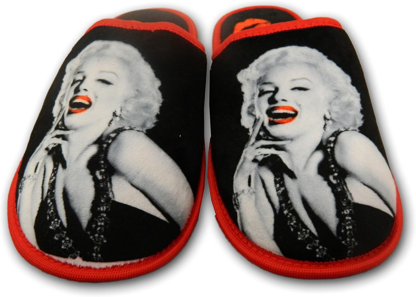 marilyn monroe slippers