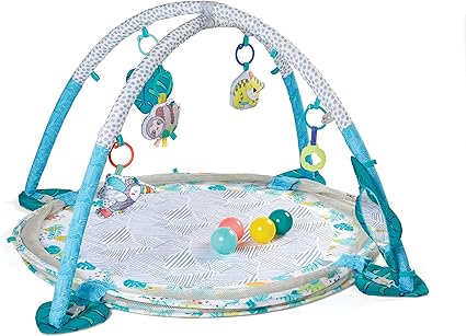 baby play mat ball pit