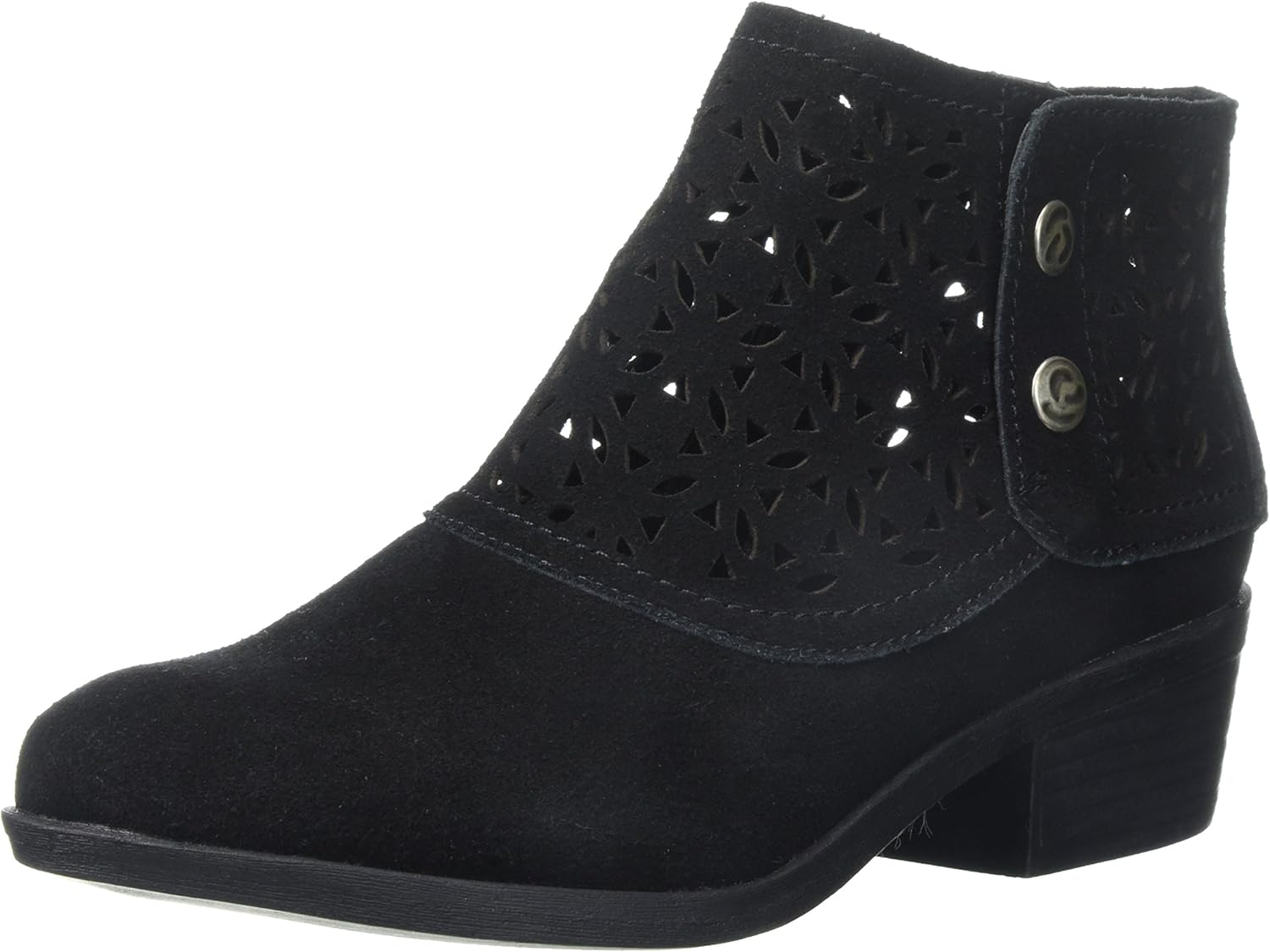 amazon baretraps boots