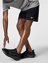 Nike Men's Inseam: 7" Totality
