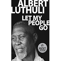 Let My People Go book cover