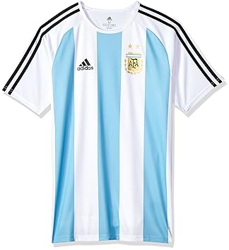 afa soccer jersey