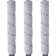 Sanitaire HydroClean Brush Roll, 3-Pack