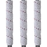 Sanitaire HydroClean Brush Roll, 3-Pack