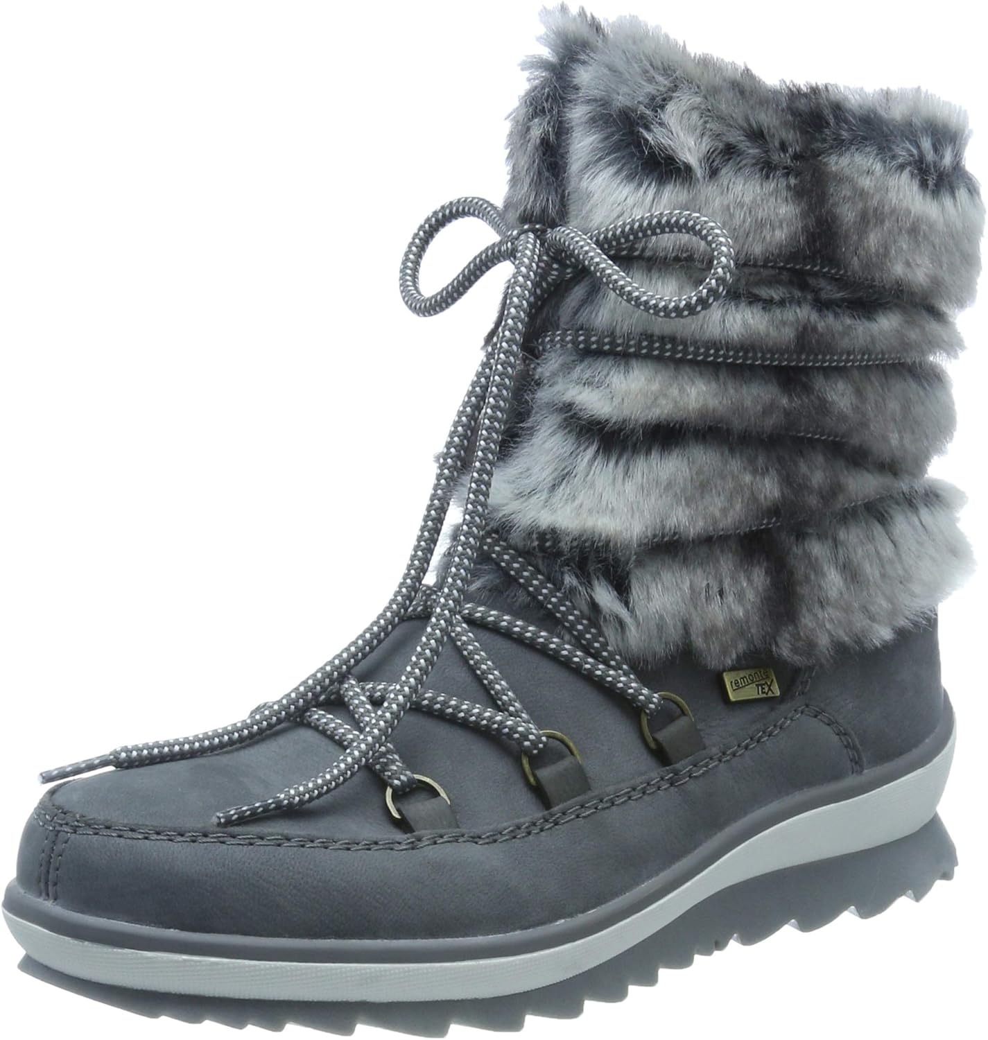 remonte snow boots