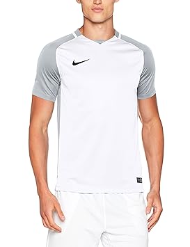 Nike Herren Men's Dry Team Trophy Iii Football Jersey T-Shirt