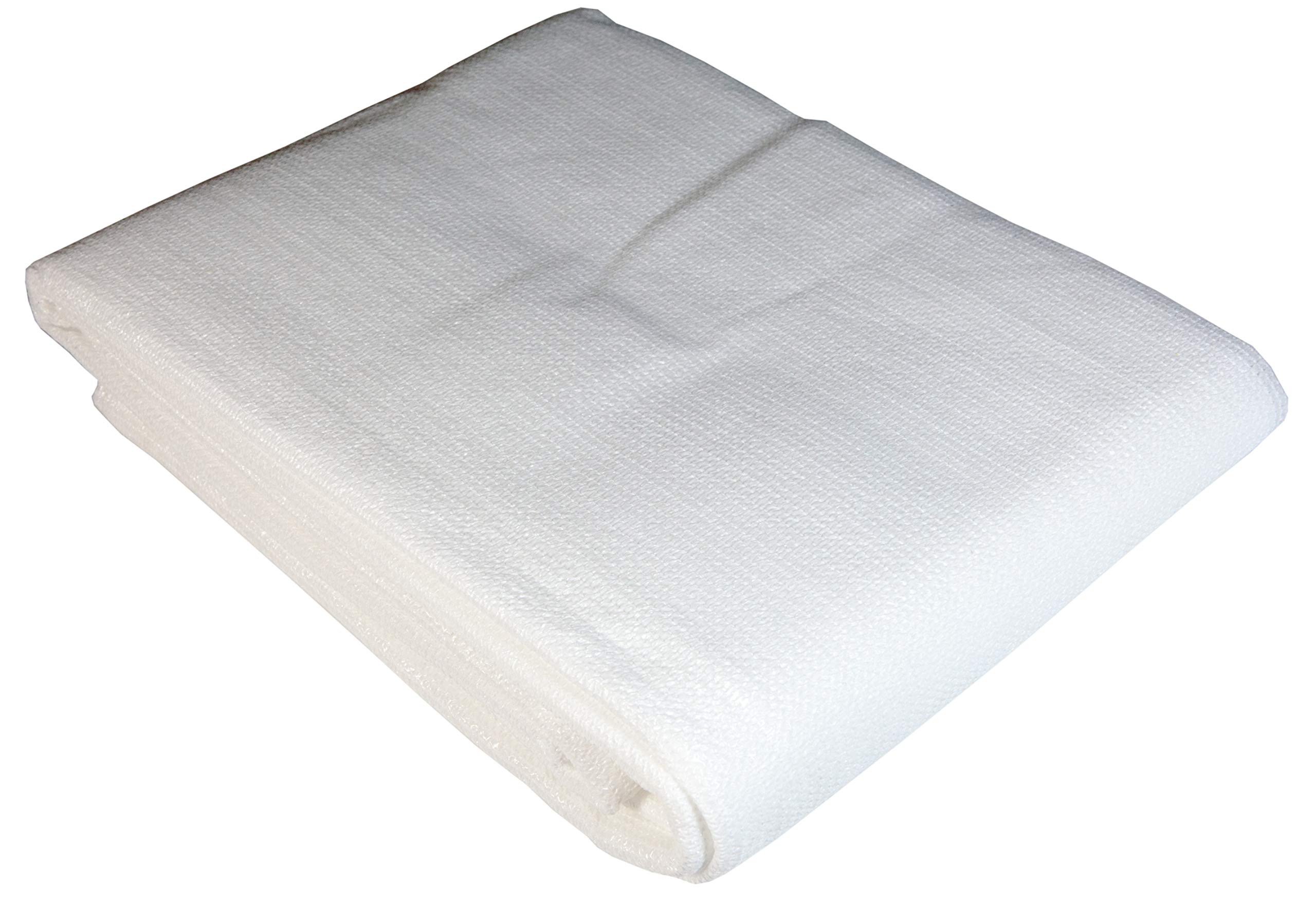 Windhager Balcony/3 ft x 5 m Plain White