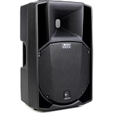 RCF Art 715-A MK5 1,400-watt 2-Way 15-inch Powered Speaker