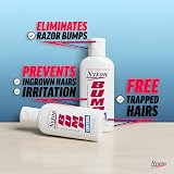 Nyxon Bump Control Razor Bump Treatment 75 ml Anti Irritation view 4