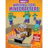 Writing for Minecrafters: Grade 2