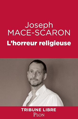 Download L'horreur religieuse (TRIBUNE LIBRE) PDF