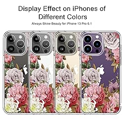 bicol for iPhone 13 Pro Case with Screen and Camera