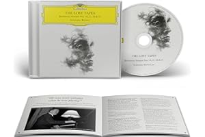 The Lost Tapes - Beethoven: Sonatas Nos. 18, 27, 28 & 31
