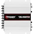 Taramp's TS 400X4 2 Ohms 4 Channel 400 Watts Class D Full Range Amplifier