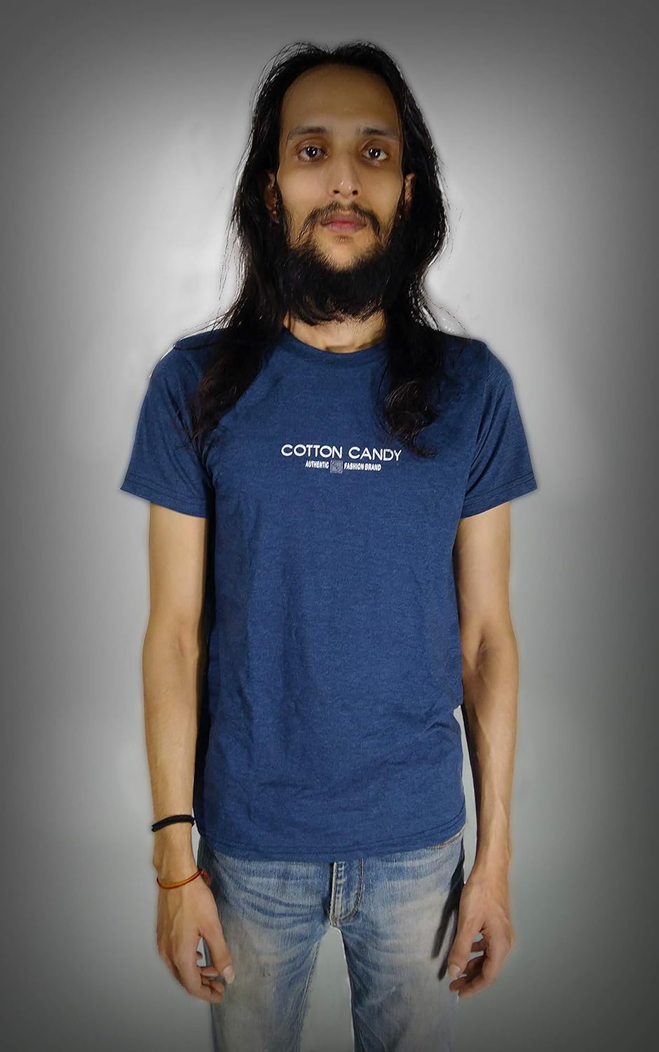 cotton candy t shirts price in india