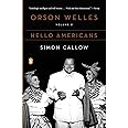 Orson Welles, Volume 2: Hello Americans