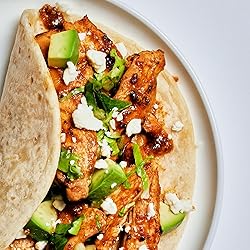 McCormick Taco Night Topping Seasoning, Flavor