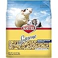 Kaytee Supreme Pet Mouse and Rat Food, 4 lb