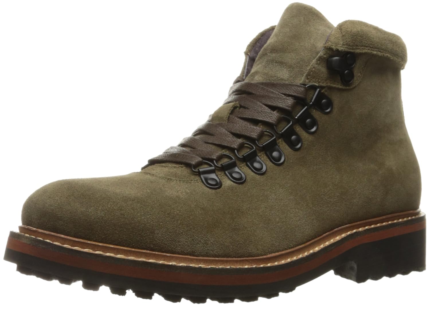 kenneth cole winter boots