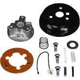 Grant 4193 Installation Kit