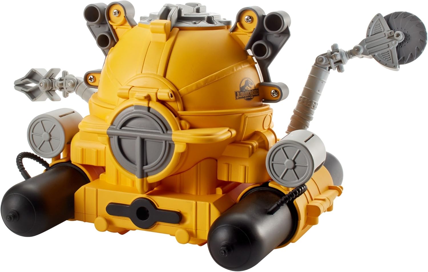 jurassic world submarine toy