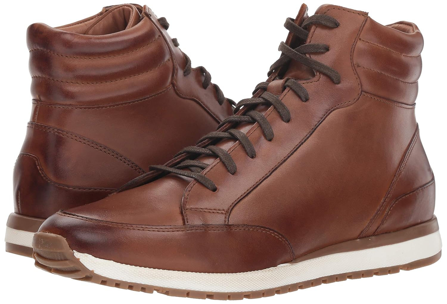 bacco bucci santos sneaker