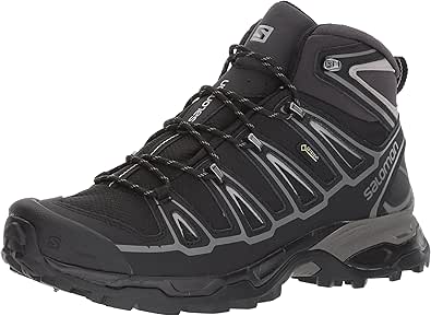 salomon x ultra mid 2 w spikes gtx