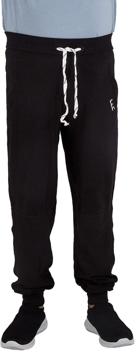 hosiery track pant