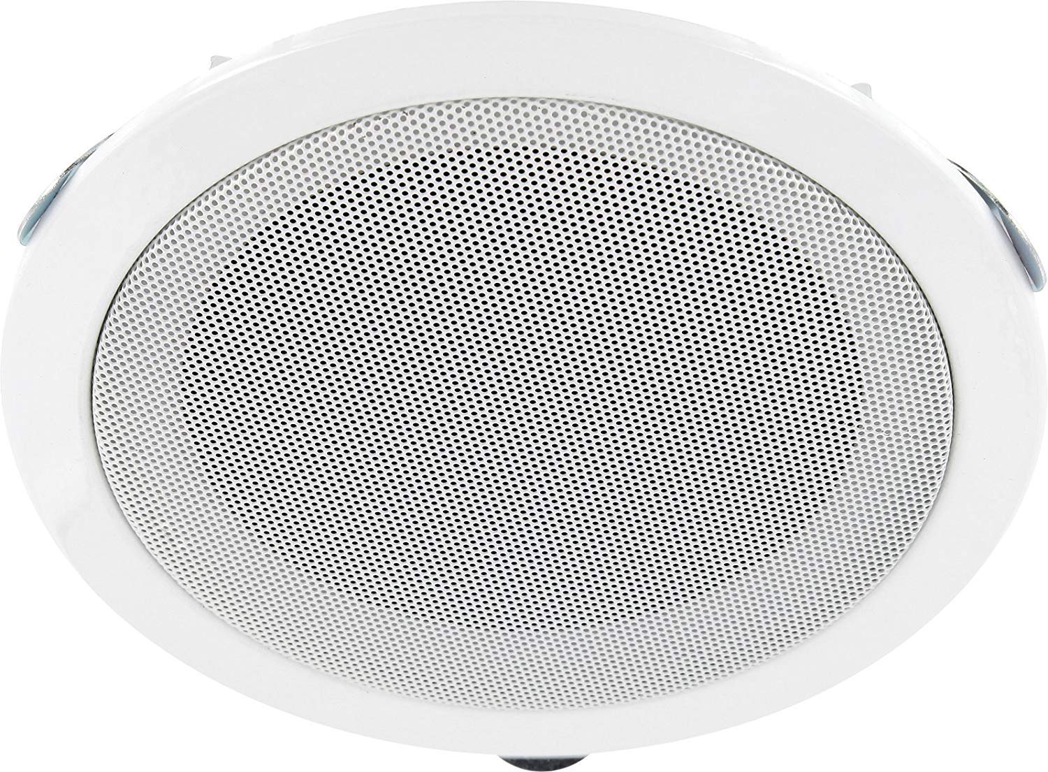 LUNIVERS Full metal built-in loudspeaker 18W RMS, 80W music output