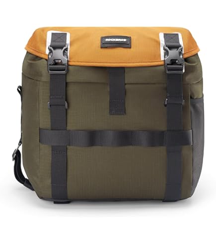 Amazon.com : Portland Design Works Gear Belly Bikepacking