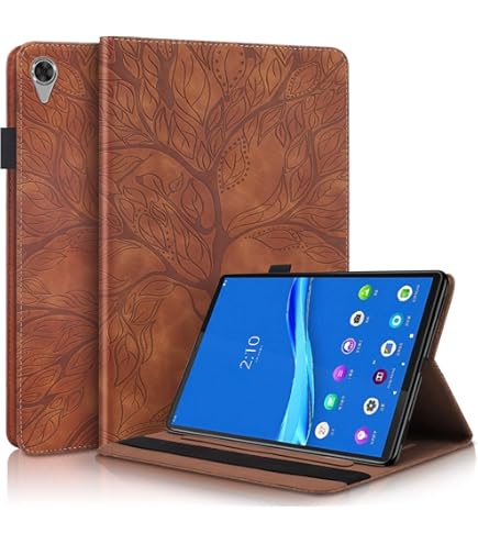 Amazon.com: TIPOYOROO Case Compatible for Lenovo Tab M10 HD 10.1