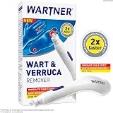 WARTNER Wart Verruca Remover Pen White Adult view 2