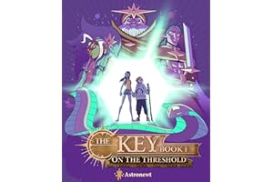 On the Threshold (The Key Book 1)