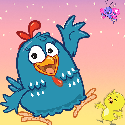 Galinha Pintadinha:Amazon.com:Appstore for Android