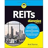REITs For Dummies (For Dummies (Business & Personal Finance))