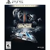 Star Wars Galactic Racer: Deluxe Edition - PlayStation 5