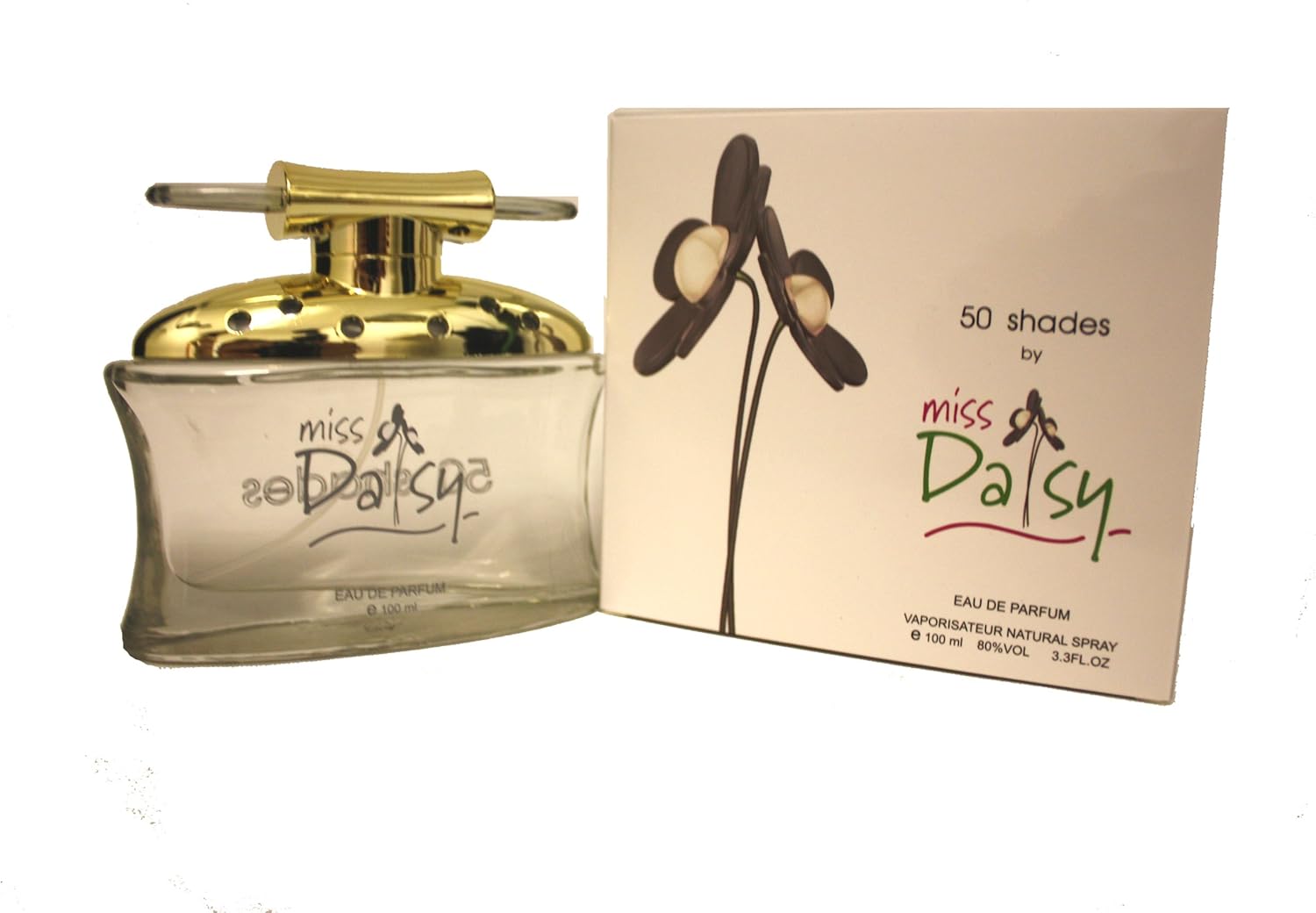 miss daisy eau de parfum 100ml