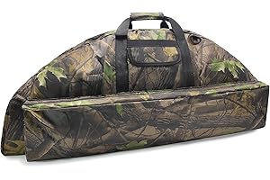 Jaegvida Archery Bow Case Soft Bow Case Compound Bow Case