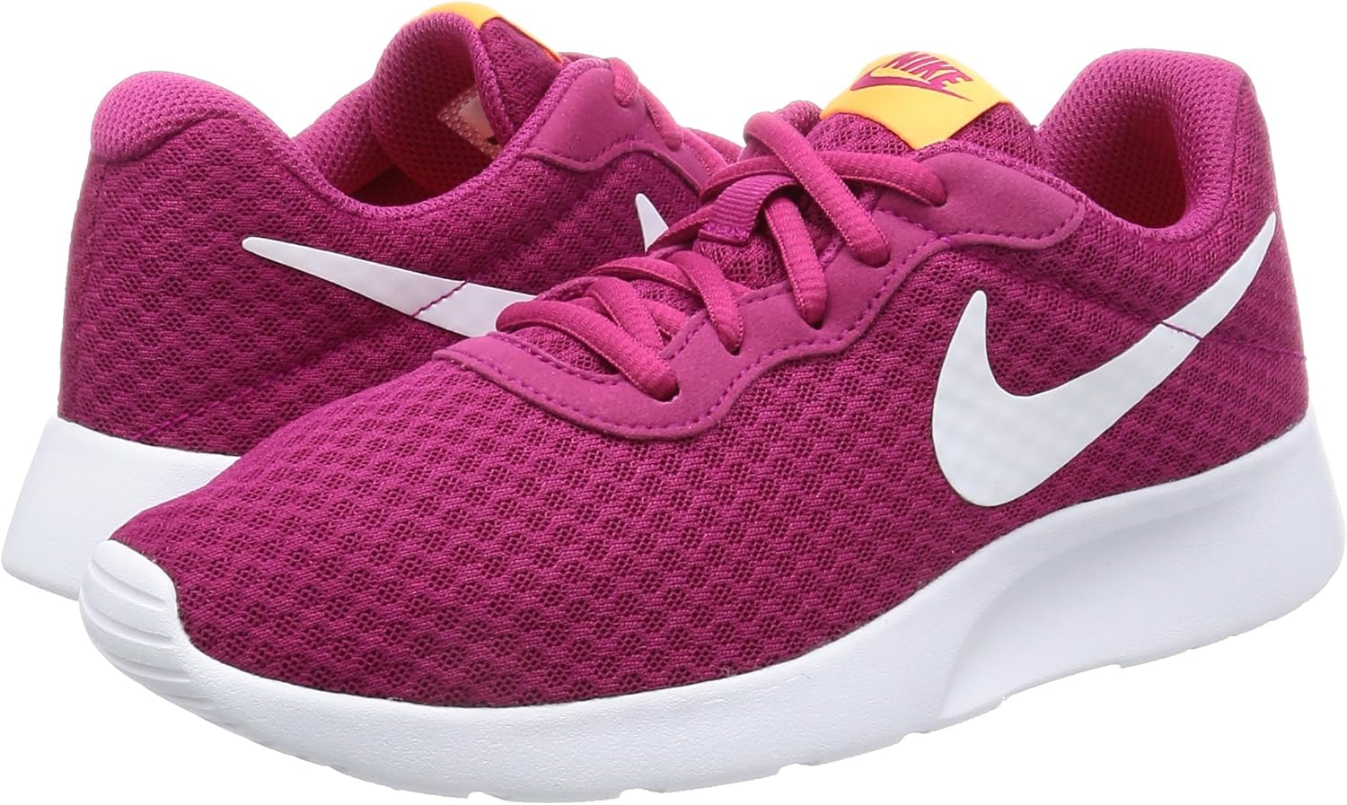 nike tanjun fucsia