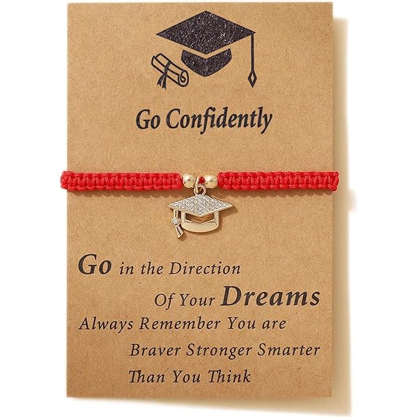 Unique 8th Grade High School Graduation Gifts For Her Graduation