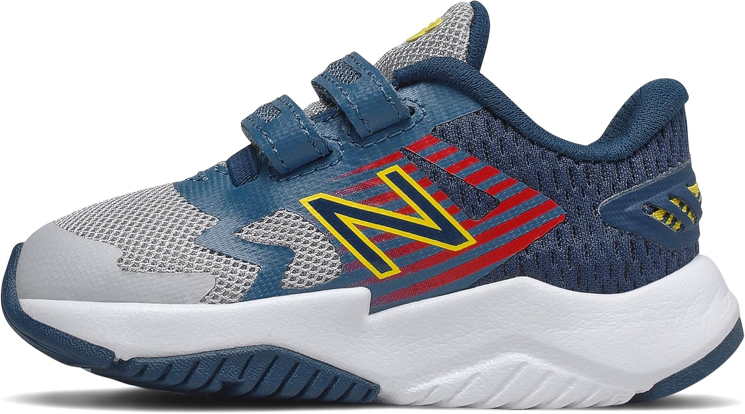 new balance kids rave run v1