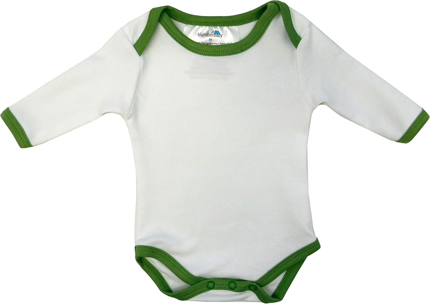 18 24 months long sleeve bodysuits